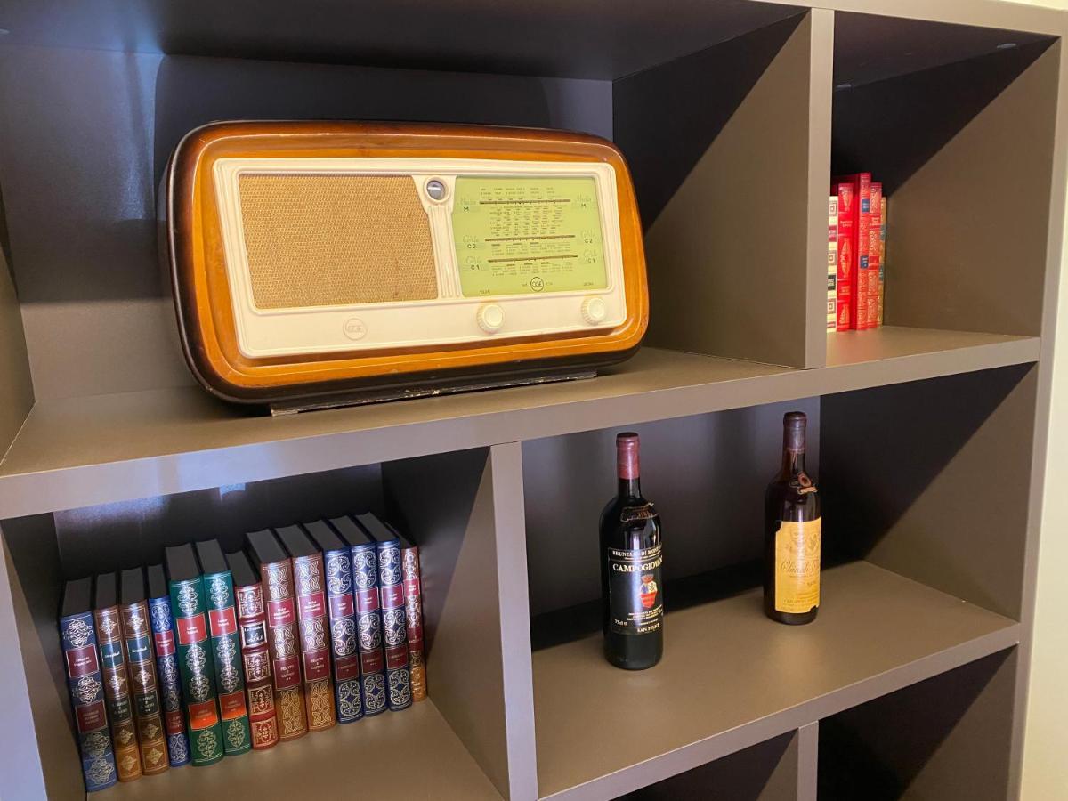 Le Casette Di Viola أريتسو المظهر الخارجي الصورة
